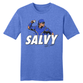 Official Salvador Perez MLPBA Tee
